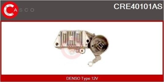 CASCO CRE40101AS Dynamoregulator