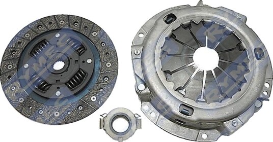 Clutchsett RYMEC JT1461