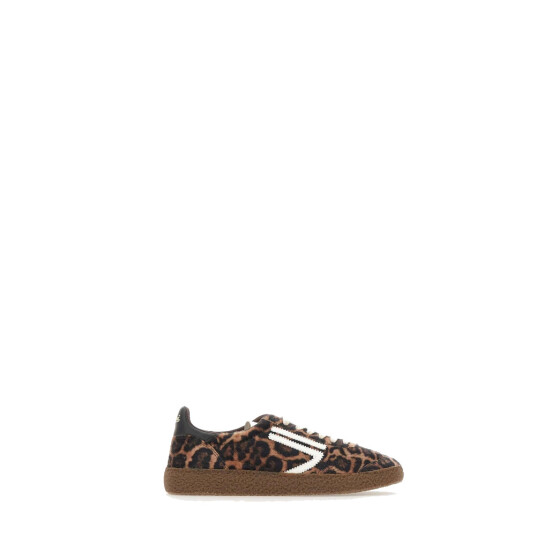 Puraai Dame Sko Brun 41 EU,