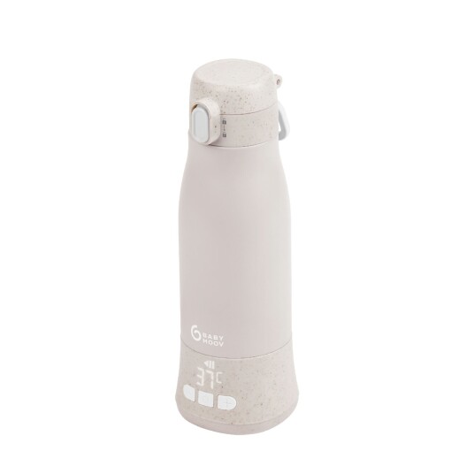 Babymoov Moov & Feed Wireless Bottle Warmer 1 stk. Babymoov Moov & Feed Wireless Bottle Warmer 1 stk.
