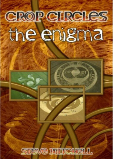 Crop Circles: The Enigma DVD