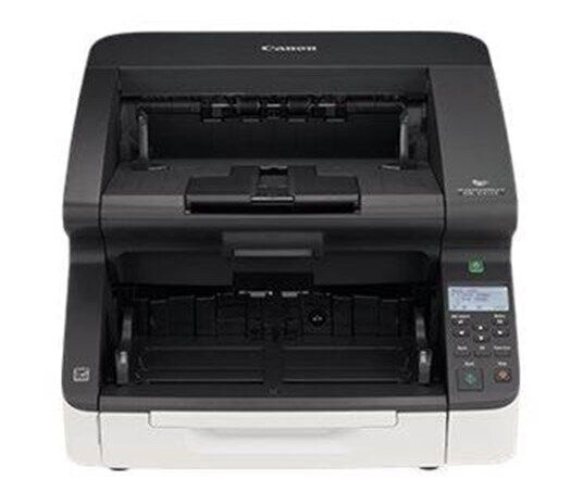 Canon imageFORMULA DR-G2110 A3 Dokumentscanner med Tosidig Skanning og USB 3.1