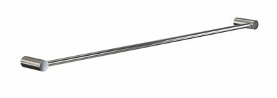 Frost Nova2 Håndklestang 800 mm, Krom Frost Nova2 Håndklestang 800 mm, Krom