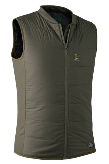 Deerhunter
Men's Heat Inner Waistcoat (2022)
