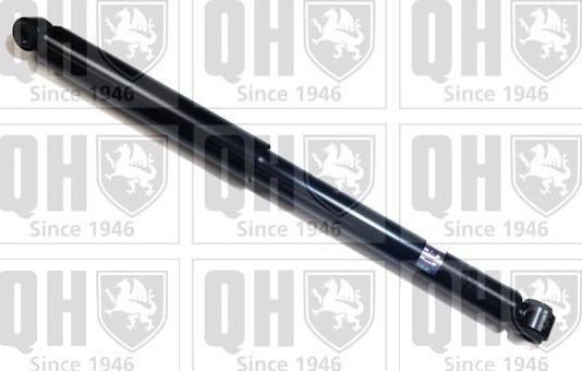 QUINTON HAZELL QAG179562 Støtdemper QUINTON HAZELL QAG179562 Støtdemper