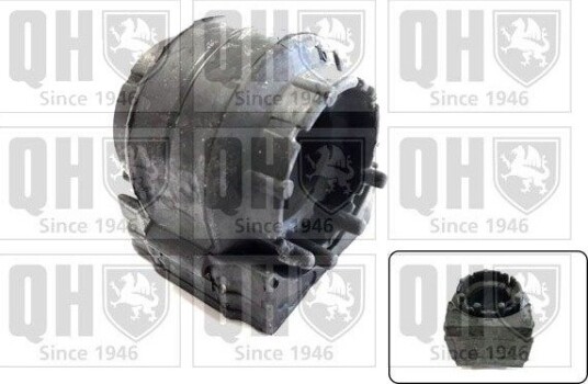 Lagring, stabilisator QUINTON HAZELL EMB7498