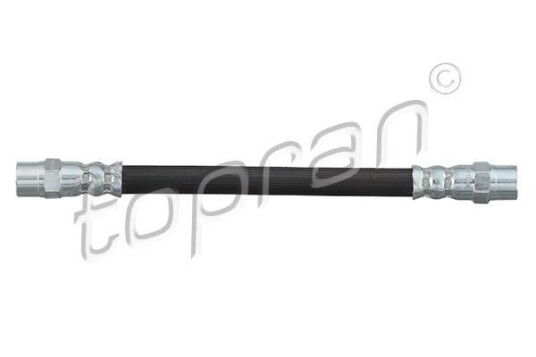 Bremseslange TOPRAN 102 636 Bremseslange TOPRAN 102 636