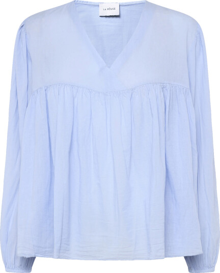 La Rouge | Hannah Blouse | XS/S