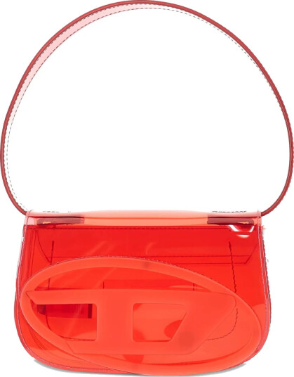 Diesel Dame Vesker Rød ONE SIZE,