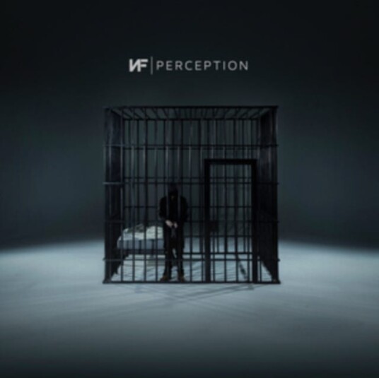 NF Perception CD NF Perception CD