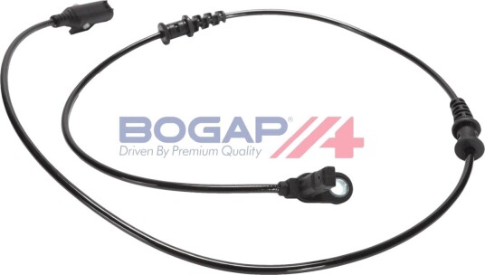 Sensor ABS BOGAP C7117276 Sensor ABS BOGAP C7117276