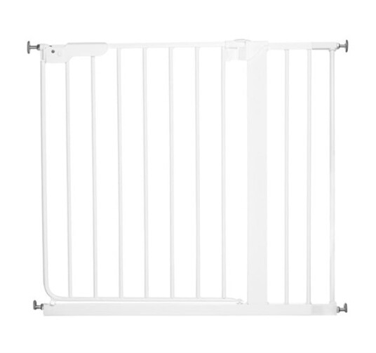BabyDan Danamic White 80-86 cm