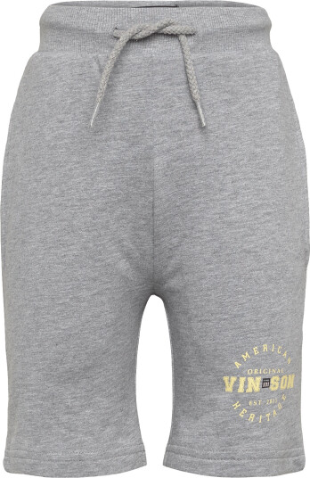 VINSON | Ruger Cot Pe Sw Vin Jrb Shorts | 150