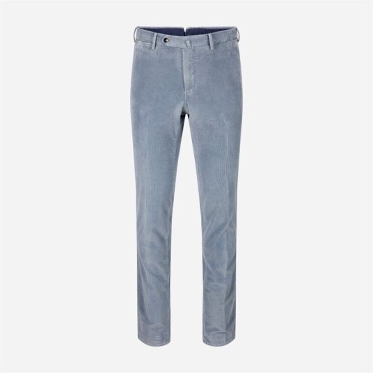 Corduroy Pant Ligth Blue Corduroy Pant Ligth Blue