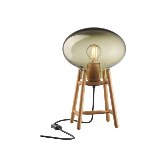 Fdb Møbler U4 Hiti Bordlampe U4L30110024