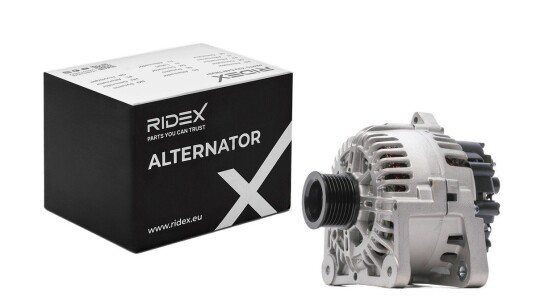 Dynamo RIDEX 4G1305