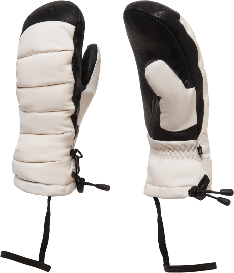 Oakley Women's B1B Winter Mittens Mist XL Oakley Women's B1B Winter Mittens Mist XL