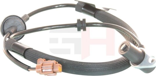 Sensor, ABS GH GH-702255V