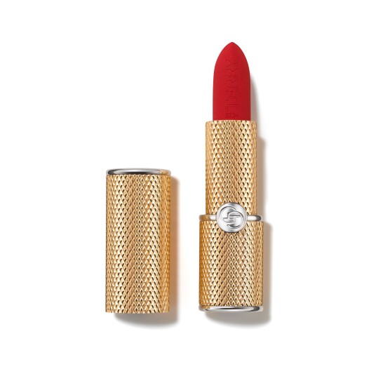 By Terry Rouge Opulent Satin Lipstick N8 Mon Rouge 3,5ml
