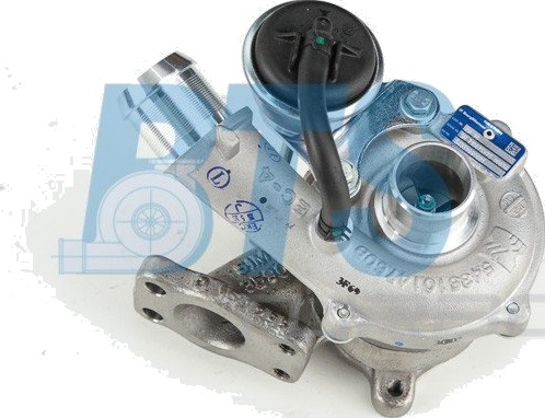 BTS TURBO T914940 Turbolader BTS TURBO T914940 Turbolader