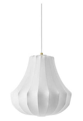 Normann Copenhagen Phantom Pendel EU Small White Normann Copenhagen Phantom Pendel EU Small White