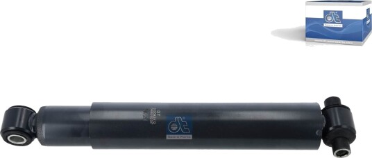 Støtdemper DT Spare Parts 1.25997