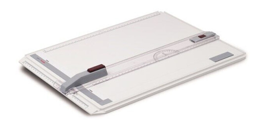 Rotring rOtring Profil Drawing Board A3
