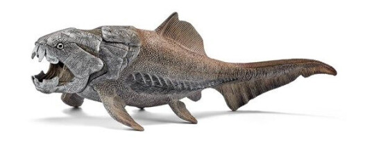 Schleich Dunkleosteus