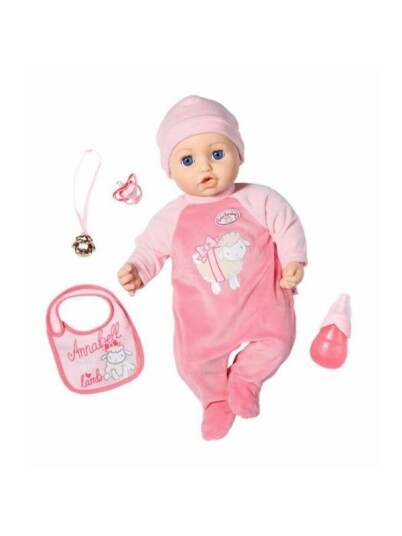 Zapf Creation Baby Annabell 43cm