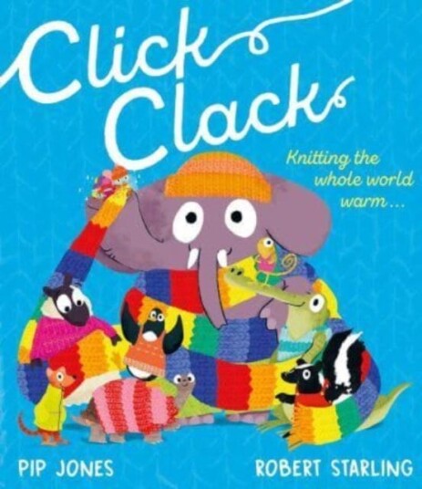 Click Clack Click Clack