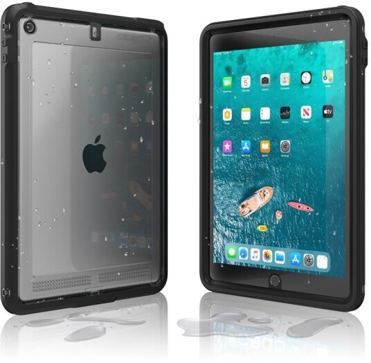 Catalyst Waterproof Case (Ipad 10,2)