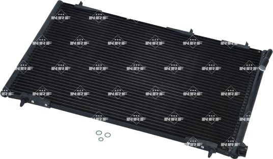 Kondensator NRF 35836