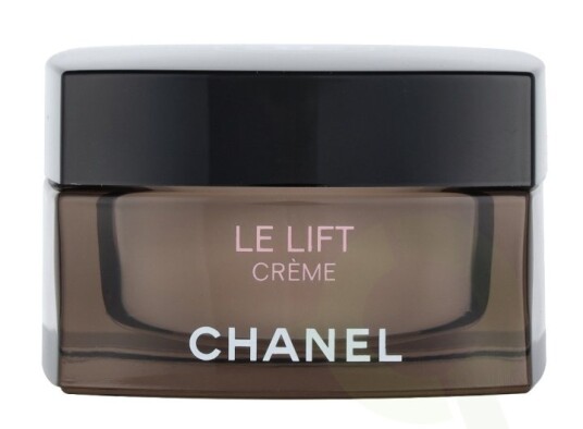 Chanel Le Lift 50 ml Dag- og Nattkrem for Moden Hud Fuktighetsgivende Anti-Age