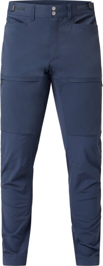 Haglöfs Men"s Alert Mid Pant Tarn Blue S Regular