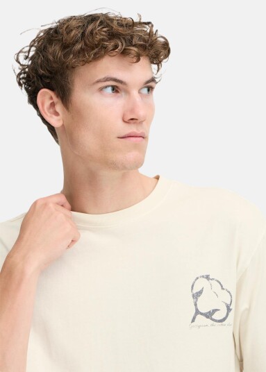 Casual Friday CFHARGIN 0233 PRINTED T SHIRT Casual Friday CFHARGIN 0233 PRINTED T SHIRT