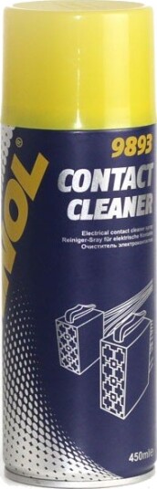 MANNOL 9893 Kontaktspray