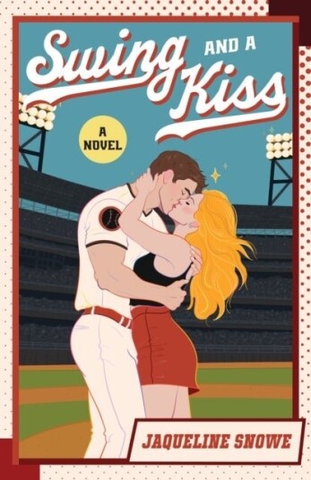 Swing and a Kiss Swing and a Kiss