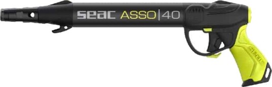 SEAC Asso S/R 40 cm harpun