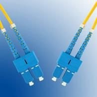 Microconnect Fiberoptisk Kabel 15m Sc Sc Os2 Microconnect Fiberoptisk Kabel 15m Sc Sc Os2