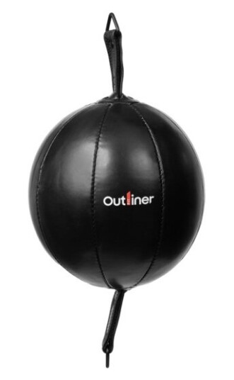 Boksepære Outliner Sg-1084, Svart Boksepære Outliner Sg-1084, Svart