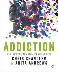 Addiction Av Chris Chandler, Anita Andrews