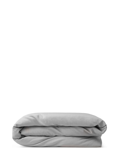 Elvang Star Dyneb.200X220Cm Grey LIGHT 200X220CM