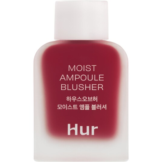 House of Hur Moist Ampoule Blusher 09 Ruby Red House of Hur Moist Ampoule Blusher 09 Ruby Red