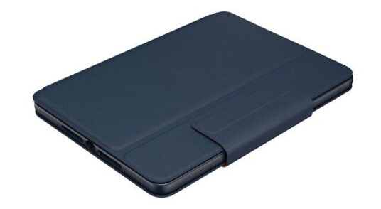Logitech Rugged Combo 3 For Education - keyboard and folio case - QWERTZ - Swiss - Tastatur & Foliosett - Sveitsisk - Blå Logitech Rugged Combo 3 For Education - keyboard and folio case - QWERTZ - Swiss - Tastatur & Foliosett - Sveitsisk - Blå