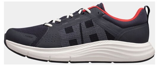 Helly Hansen Men’s Hp Ahiga Evo 5 Marine Lifestyle Shoes Marineblå 40
