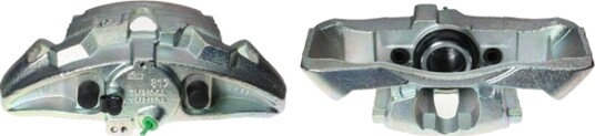 Bremsecaliper Axia 393420