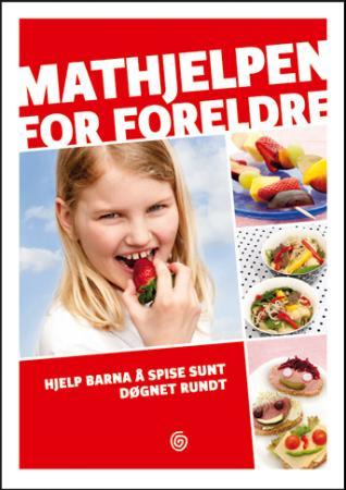 Mathjelpen for foreldre, Pent brukt bok