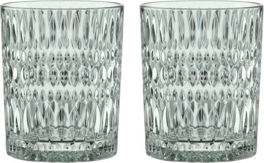 Spiegelau Ethno Tumblerglass 30,4 cl 2-pk Mint