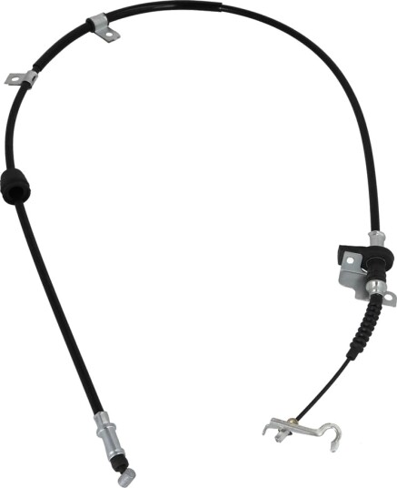Tautrekk, håndbremse KAMOKA 1190631