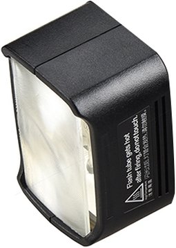 Blitshode til Studioblits - Godox Witstro AD200
